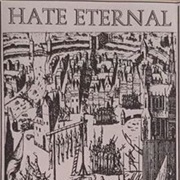 Hate Eternal - Promo &#39;97