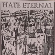 Hate Eternal - Promo '97