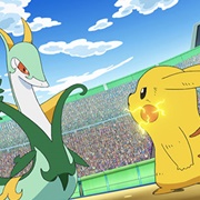 763. Mission: Defeat Your Rival!