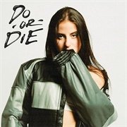 Do or Die- Natalie Jane