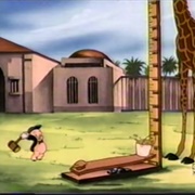 S7.E11: Director Norman McCabe