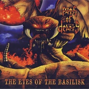 Path of Debris - The Eyes of the Basilisk