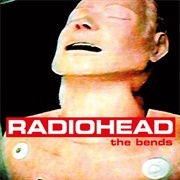 Bones - Radiohead
