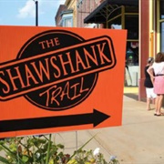 The Shawshank Trail