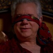 Chuck: "Chuck Versus the Seduction Impossible" (S4,E14)