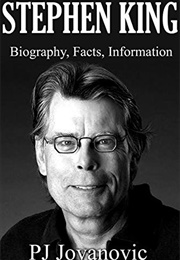 Stephen King Biography, Facts, Information (P. J. Jovanovic)