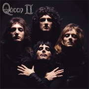 Procession/Father to Son - Queen