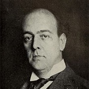 Frederic Adrian Delano