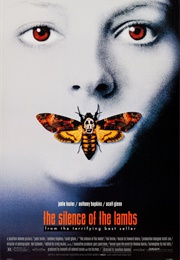 The Silence of the Lambs (1991)