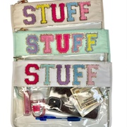 Stuff Pouch