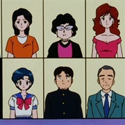 S2.E25: Yûjô No Tame! Ami to Beruche Gekitotsu