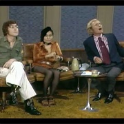 The Dick Cavett Show: John Lennon 9/8/1971