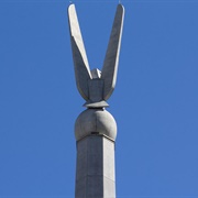 Australian-American Memorial