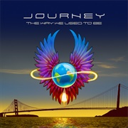 Journey - The Way We Used to Be - Single
