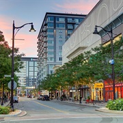 Somerville, Massachusetts