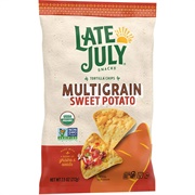 Late July Multigrain Sweet Potato