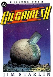Gilgamesh Il (Jim Starlin)