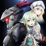 Goblin Slayer II