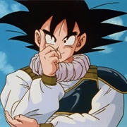 S1.E58: Goku's New Technique, Instant Movement! Special Training Staked on 3 Years From Now