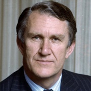 Malcolm Fraser (Former Prime Minister of Australia)