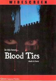 Blood Ties (2007)