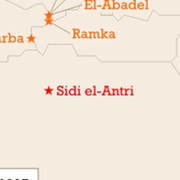 Sidi El-Antri Massacre