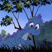 Herman (The Tale of Tillie's Dragon)