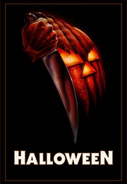 'Halloween' - The 'Name-Brand Slasher' Movie (1978)