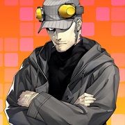 Iwai Munehisa (Persona 5)