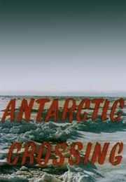 Antarctic Crossing (1958)
