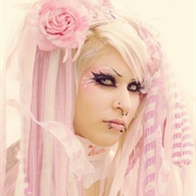 Bubblegum Goth