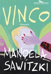 Vinco (Manoela Sawitzki)