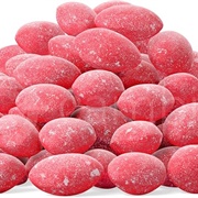 Cherry Hard Candy