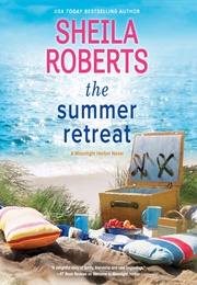 The Summer Retreat (Sheila Roberts)