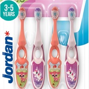 Toothbrushes