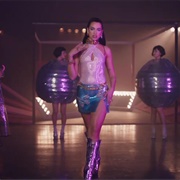 Music Video: Dance the Night