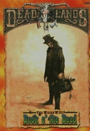 Book O' the Dead (Shane Hensley & Others)