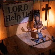 S2.E3: The Preacher's Life