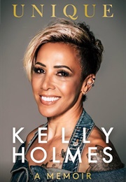 Unique (Kelly Holmes)