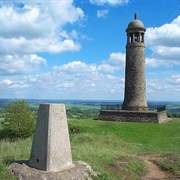 Crich Stand