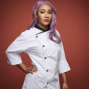 Mary Lou Davis (Season 19)