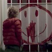 S7.E3: Neighbors From Hell