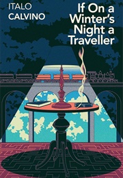 If on a Winter's Night a Traveler (Calvino, Italo)