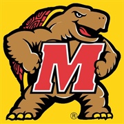 Maryland Terrapins