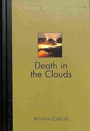 Death in the Clouds (Agatha Christie)