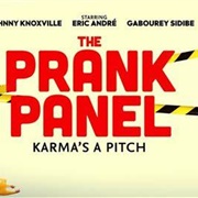 The Prank Panel