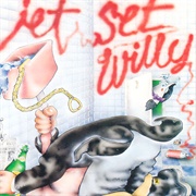 Jet Set Willy (1984)