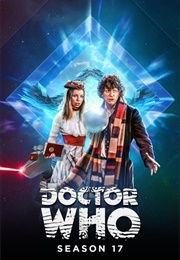 Doctor Who Season 17 (1979)