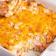 Crab Casserole