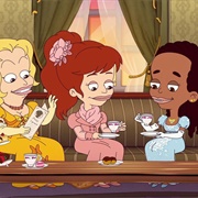 S6.E6: The Apple Brooch